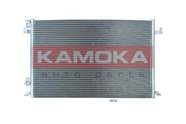 Kondensatorius, oro kondicionierius KAMOKA 7800014