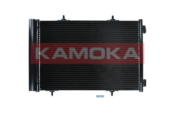 Condenser, air conditioning KAMOKA 7800035