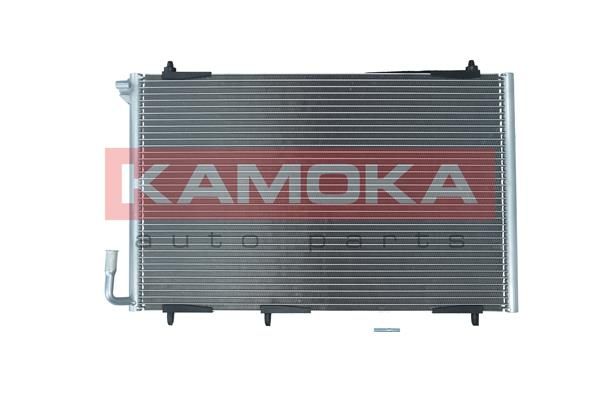 Kondensatorius, oro kondicionierius KAMOKA 7800156