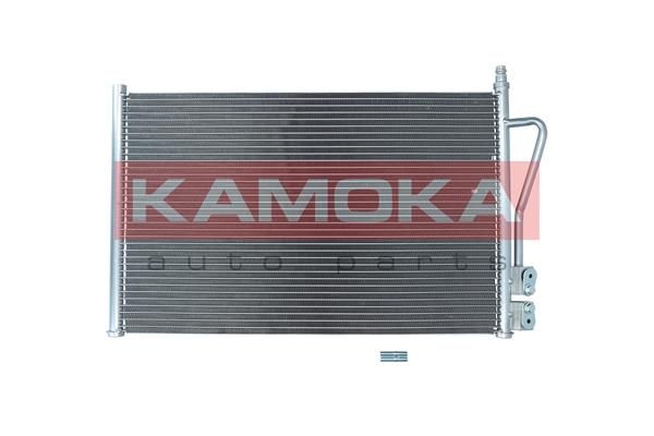 Kondensatorius, oro kondicionierius KAMOKA 7800161