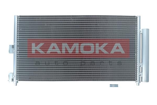 Kondensatorius, oro kondicionierius KAMOKA 7800169