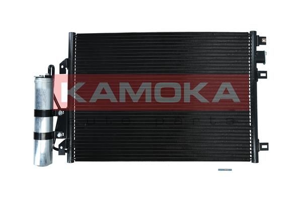 Kondensatorius, oro kondicionierius KAMOKA 7800171