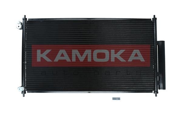 Condenser, air conditioning KAMOKA 7800173