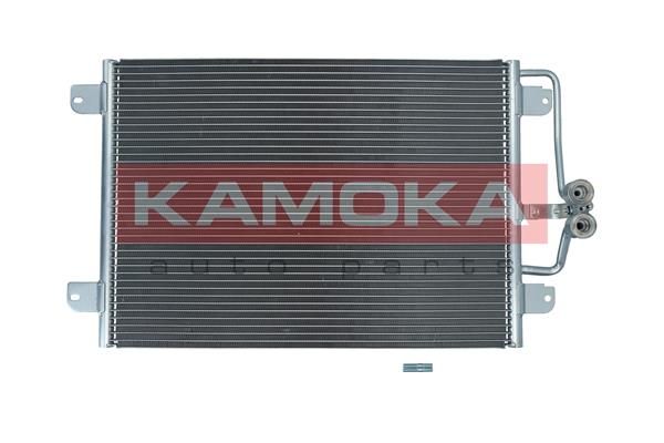 Condenser, air conditioning KAMOKA 7800181