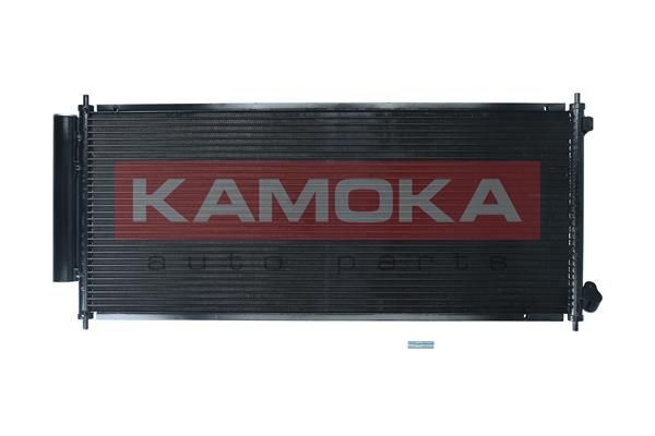 Condenser, air conditioning KAMOKA 7800188