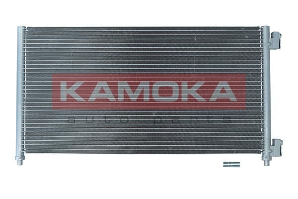 Конденсатор, система кондиціонування повітря KAMOKA 7800192