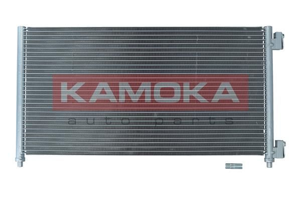 Kondensatorius, oro kondicionierius KAMOKA 7800192