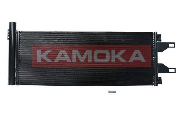 Condenser, air conditioning KAMOKA 7800193