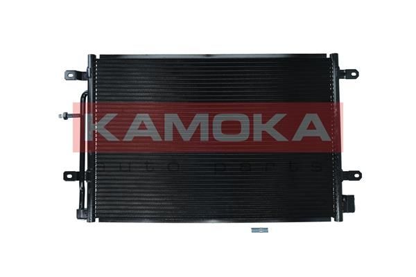 Condenser, air conditioning KAMOKA 7800198