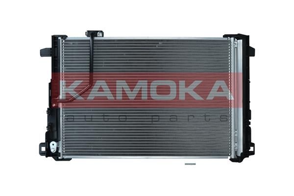 Kondensatorius, oro kondicionierius KAMOKA 7800232