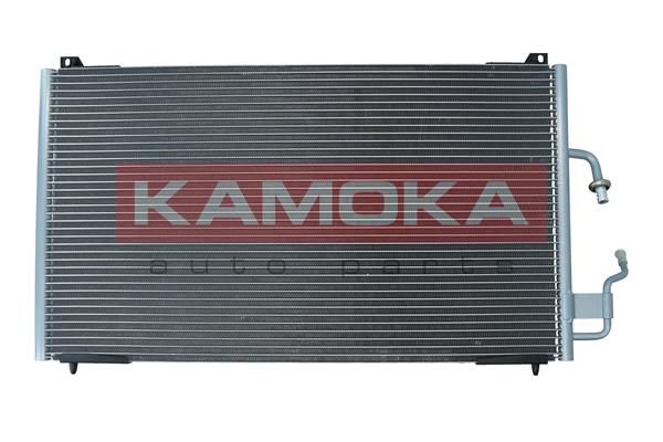 Condenser, air conditioning KAMOKA 7800234