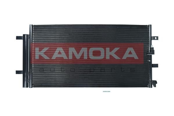 Condenser, air conditioning KAMOKA 7800241