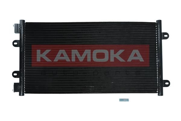 Kondensatorius, oro kondicionierius KAMOKA 7800251
