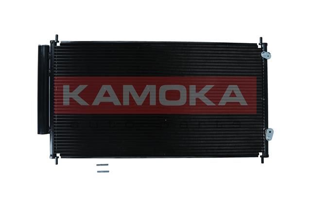 Condenser, air conditioning KAMOKA 7800265