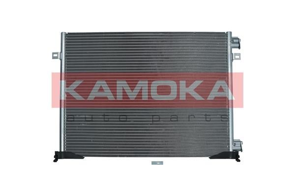 Condenser, air conditioning KAMOKA 7800286