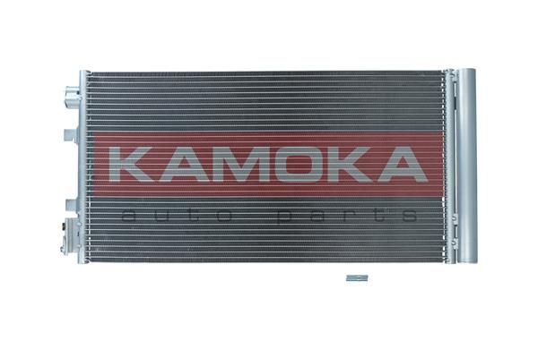 Condenser, air conditioning KAMOKA 7800290