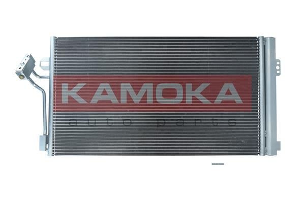 Condenser, air conditioning KAMOKA 7800340