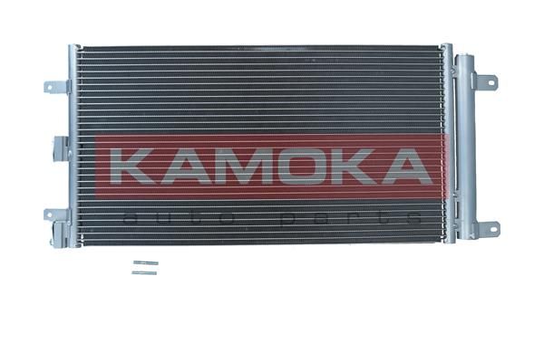 Condenser, air conditioning KAMOKA 7800379