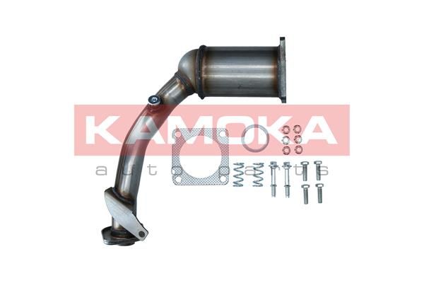 Каталізатор KAMOKA 8015003