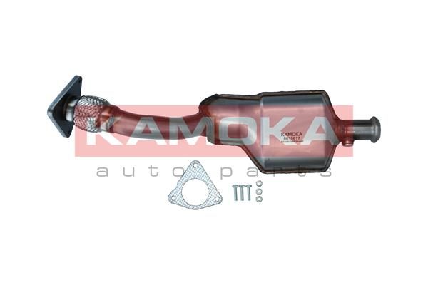 Каталізатор KAMOKA 8015017