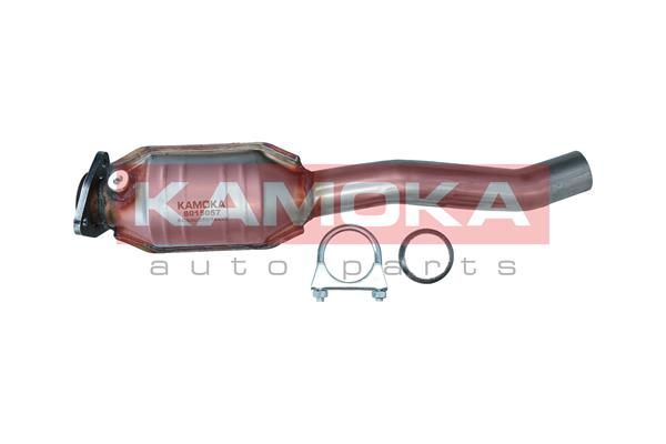 Catalytic Converter KAMOKA 8015057