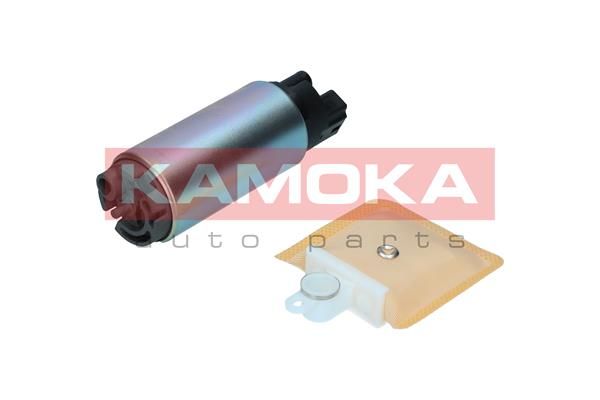 Kuro siurblys KAMOKA 8410007