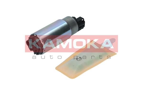 Fuel Pump KAMOKA 8410008