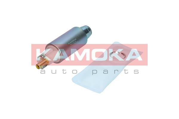 Kuro siurblys KAMOKA 8410014