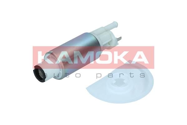 Kuro siurblys KAMOKA 8410016