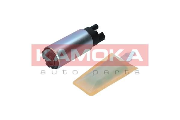 Fuel Pump KAMOKA 8410017