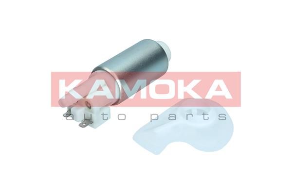 Kuro siurblys KAMOKA 8410027