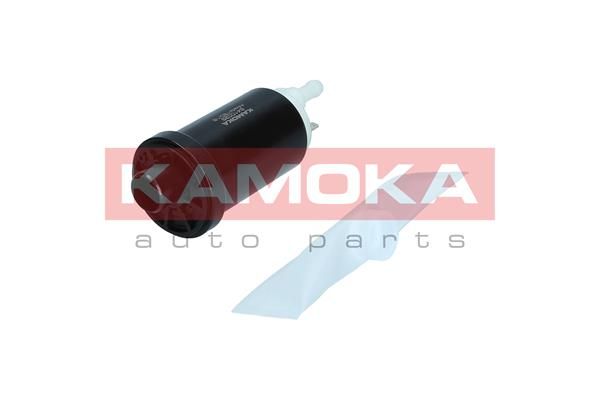 Kuro siurblys KAMOKA 8410029