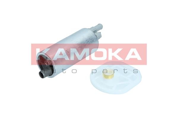 Kuro siurblys KAMOKA 8410030