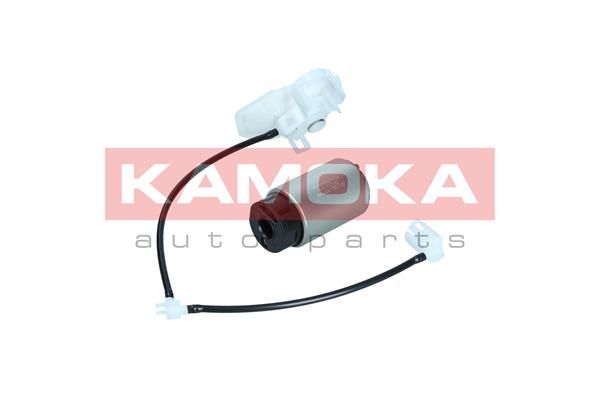 Kuro siurblys KAMOKA 8410040