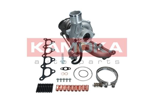 Charger, charging (supercharged/turbocharged) KAMOKA 8600052