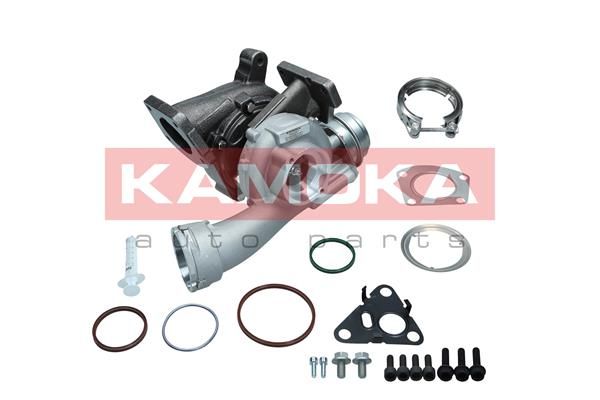 Charger, charging (supercharged/turbocharged) KAMOKA 8600057