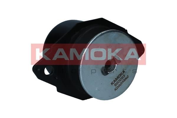 Опора, двигун KAMOKA 890283