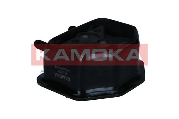 Variklio montavimas KAMOKA 890508