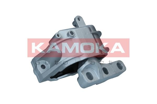 Mounting, engine KAMOKA 890753