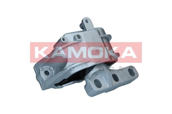 Mounting, engine KAMOKA 890922