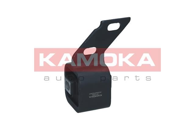 Variklio montavimas KAMOKA 891009