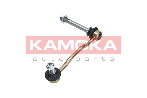 Link/Coupling Rod, stabiliser bar KAMOKA 9030243