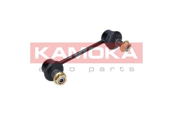 Link/Coupling Rod, stabiliser bar KAMOKA 9030345