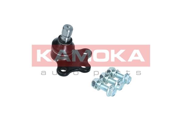 Šarnyras / girgždukas KAMOKA 9040127