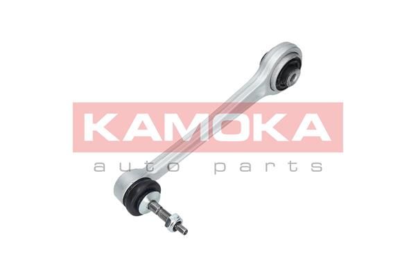 Control/Trailing Arm, wheel suspension KAMOKA 9050060