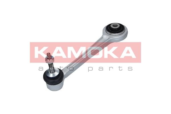 Control/Trailing Arm, wheel suspension KAMOKA 9050071
