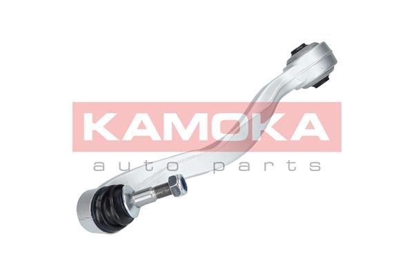 Control/Trailing Arm, wheel suspension KAMOKA 9050072