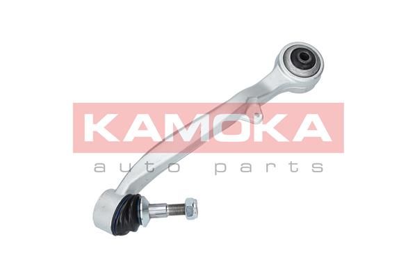 Control/Trailing Arm, wheel suspension KAMOKA 9050073