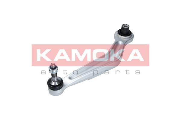 Control/Trailing Arm, wheel suspension KAMOKA 9050083
