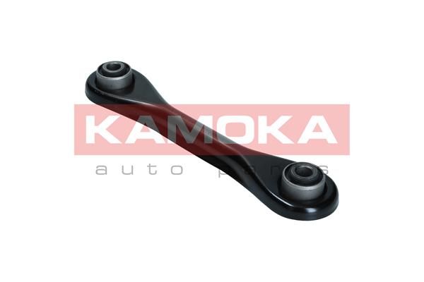 Control/Trailing Arm, wheel suspension KAMOKA 9050112